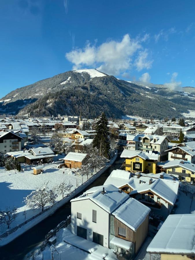 マイスホーフェンLoft Im Turmアパートメント エクステリア 写真