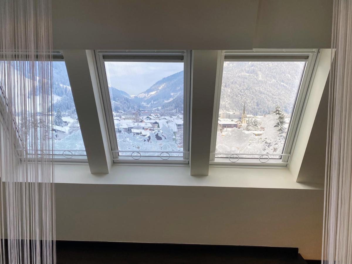 マイスホーフェンLoft Im Turmアパートメント エクステリア 写真